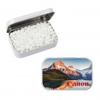 Rectangular Tin - MicroMints&reg;