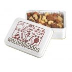 Keepsake Gift Tin - Deluxe Mixed Nuts