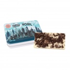 Cookies & Cream Bark Tin