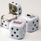 Roll the Dice Tin-MicroMints&reg;