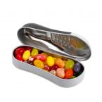 Sneaker Tin- Jelly Belly&reg;