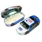 Race Car Tin-MicroMints&reg;