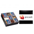 9 Piece Sweet Box Assorted - Mix Gift Set