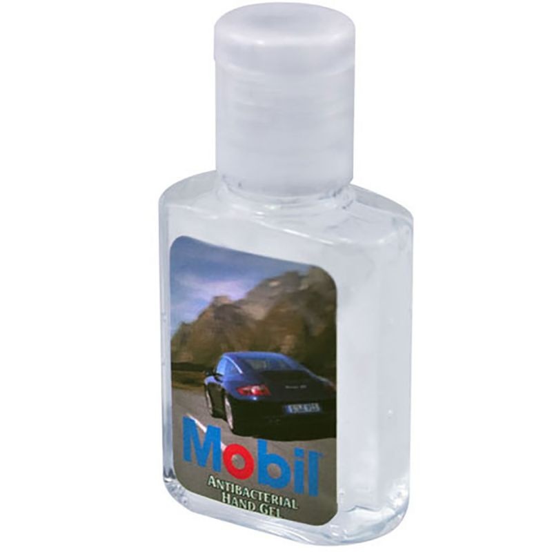 .5 oz. Pocket Hand Sanitizer Gel