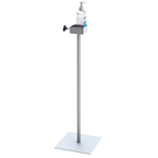 Pump Dispenser Fixed Height Square Base