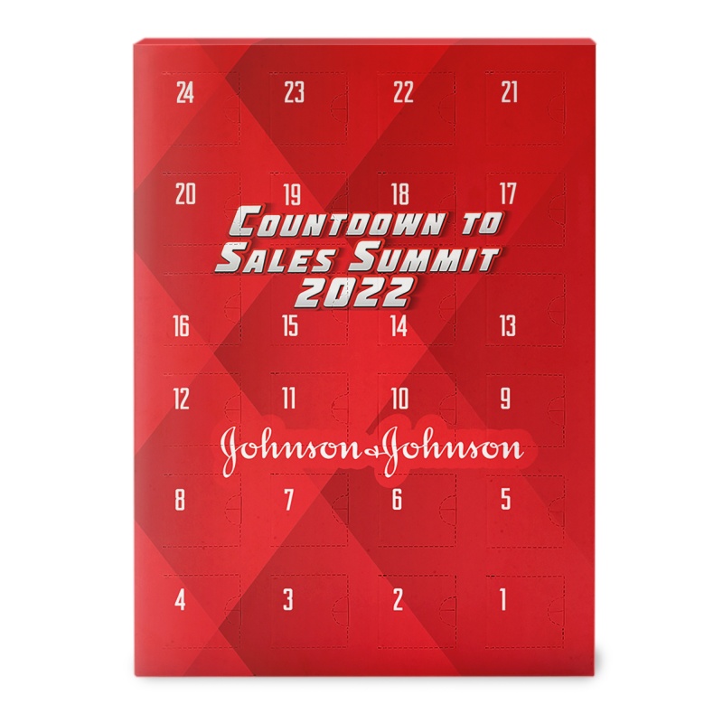 Advent Calendar