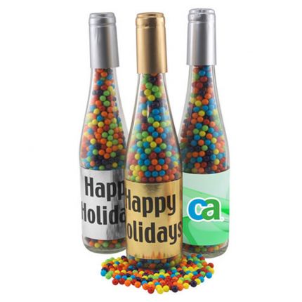 Champagne Btl Mini Jawbreakers