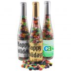 Champagne Bottle w/Jelly Bellies