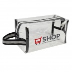 Clear Travel Bag
