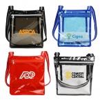 Clear Satchel