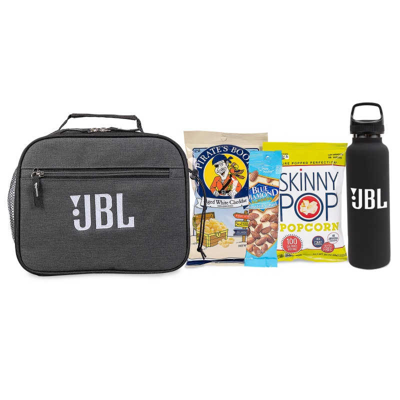 We Appreciate You So Munch Cooler/Drinkware Set