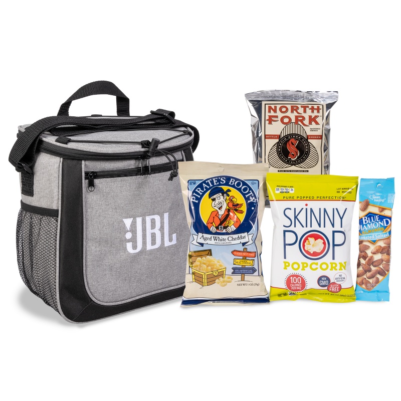 Large Cooler Bag Kit