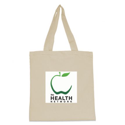 Canvas Tote Bag