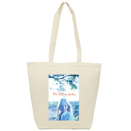 Canvas Tote Bag