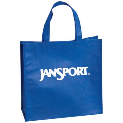 Textured Non Woven Tote Bag