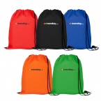 Non Woven Backpack-Full Color