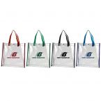 Clear Stadium Tote Bag