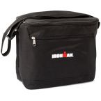 Embroidered Cooler Duffel Bag