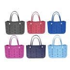 Large EVA Seaside Sea Esta Beach Bags