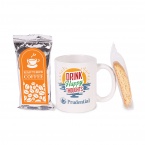 Biscotti Breakfast Gift Set