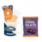 Sip and Indulge Gift Set