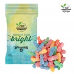 1oz ECO-Digibag, Compostable & Full Color, Sour Kids