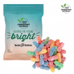 2oz ECO-Digibag, Compostable & Full Color, Sour Kids