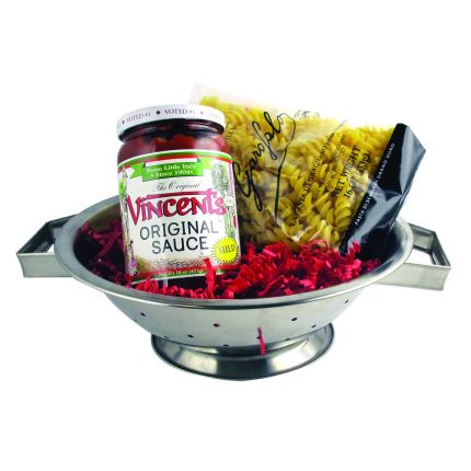 Colander Gift Set