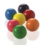 1lb. Bag Blank Mini Gumballs