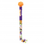 Happy Halloween Candy Tube - Halloween Mix