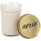 Jelly Jar Candle