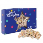 You're a Star Die Cut Box with Gummy Crispy Crunch Bears