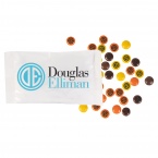 1 oz. Full Color DigiBag&#8482; with Imprinted Reese's Pieces