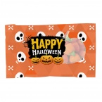 1oz. Full Color DigiBag™ with Mellocreme Pumpkins