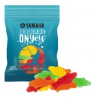 2oz. Full Color DigiBag™ with Assorted Fish