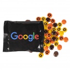 2oz. Full Color DigiBag™ with Imprinted Reese's Pieces