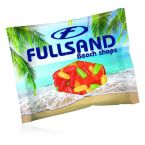 2oz. Full Color DigiBag™ with Mike & Ike's