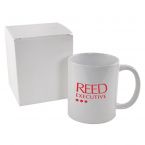 Coffee Mug Gift Box