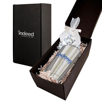 Tumbler Gift Set with Hershey Kisses