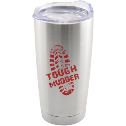 20 oz Stainless Steel Tumbler