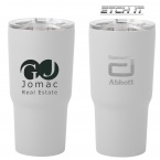 Soft Touch 20 oz Tumbler