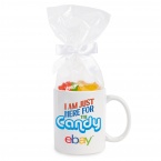 Clever Candy Gummy Bears Mug Set