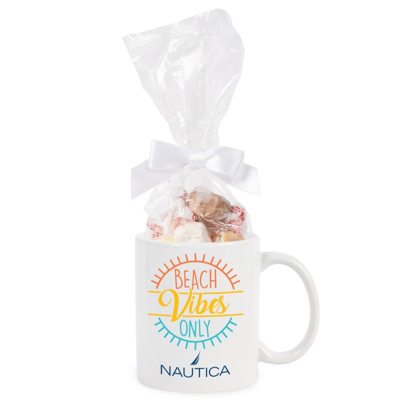 Resort  Vibes Mug Set