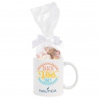 Resort  Vibes Mug Set