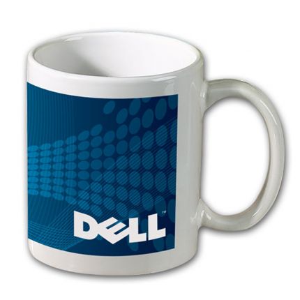 11 oz Full Color Coffee Mug