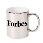 Metallic Mug 11 oz