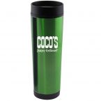 14 oz Stainless Steel Tumbler