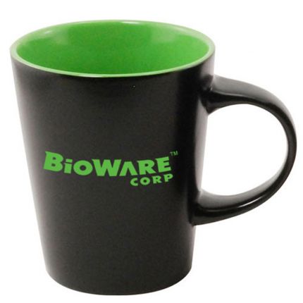 12 oz Coffee Mug