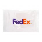 Clever Candy 1/2oz. Full Color DigiBag™ with Champagne Bears