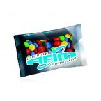 1/2oz. Full Color DigiBag&#8482; with M&M's